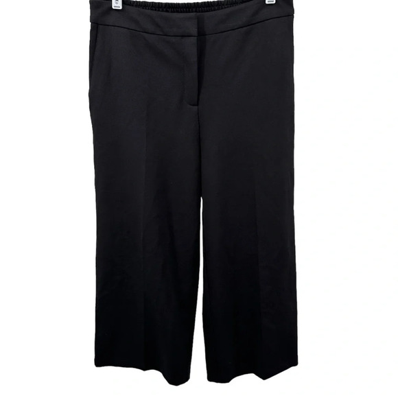 Hugo Boss Fukayna Wide Leg Pants  NWOT - Picture 2 of 7